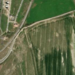 Satellite imagery of (Mezi Tratěmi) [Včelná], CZ