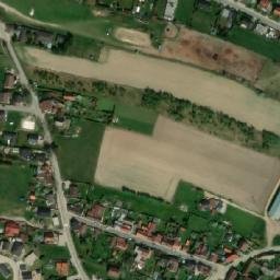 Satellite imagery of Kyselé louky [Roudné] GSM, CZ