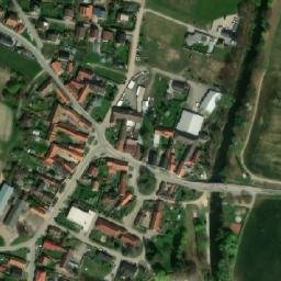 Satellite imagery of Kyselé louky [Roudné] GSM, CZ