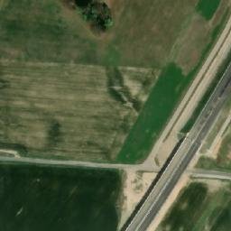 Satellite imagery of Kyselé louky [Roudné] GSM, CZ