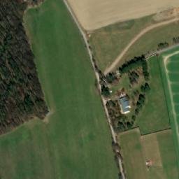 Satellite imagery of Hůrecký kopec [Nová Ves u Českých Budějovic] tv transm., CZ
