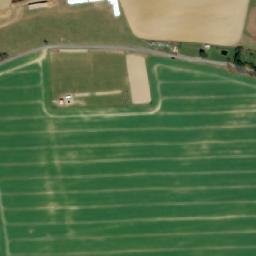 Satellite imagery of Hůrecký kopec [Nová Ves u Českých Budějovic] tv transm., CZ