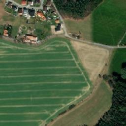 Satellite imagery of Chlumek [Nová Ves u Českých Budějovic], CZ