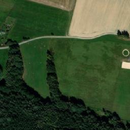 Satellite imagery of Chlumek [Nová Ves u Českých Budějovic], CZ