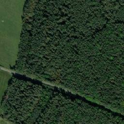 Satellite imagery of (Dříčov) [Jílovice-Kojákovice], CZ