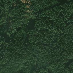 Satellite imagery of (Černoviště) [Hamr], CZ