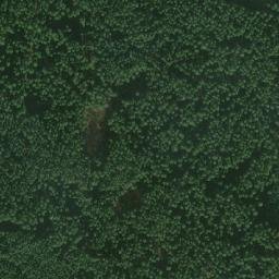 Satellite imagery of (Černoviště) [Hamr], CZ
