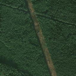 Satellite imagery of (Černoviště) [Hamr], CZ