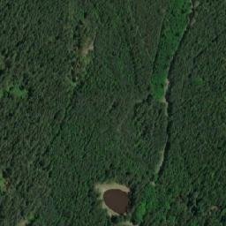 Satellite imagery of Přední Maršovina [Staňkov], CZ