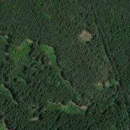 Satellite imagery of Přední Maršovina [Staňkov], CZ