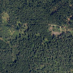 Satellite imagery of Eulen Berg, AT