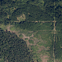 Satellite imagery of Eulen Berg, AT