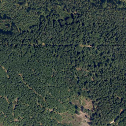 Satellite imagery of Eulen Berg, AT