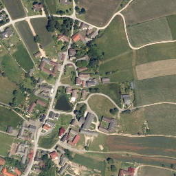 Satellite imagery of Galgenberg, AT