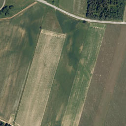 Satellite imagery of Klumetzberg, AT
