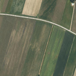 Satellite imagery of Klumetzberg, AT