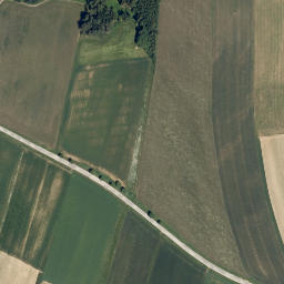 Satellite imagery of Klumetzberg, AT