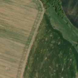 Satellite imagery of Olivetská hora [Dešná], CZ