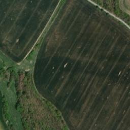 Satellite imagery of Olivetská hora [Dešná], CZ