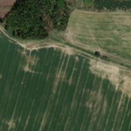 Satellite imagery of Výrův kopec [Olbramkostel], CZ
