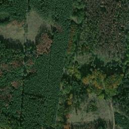 Satellite imagery of Tvarůžek [Kravsko], CZ
