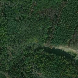 Satellite imagery of Tvarůžek [Kravsko], CZ