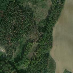 Satellite imagery of Tvarůžek [Kravsko], CZ