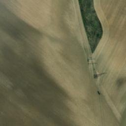 Satellite imagery of [Žerotice] GSM, CZ