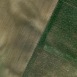 Satellite imagery of [Žerotice] GSM, CZ