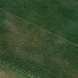 Satellite imagery of [Žerotice] GSM, CZ