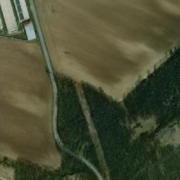 Satellite imagery of Písečný vrch [Hostěradice na Moravě], CZ