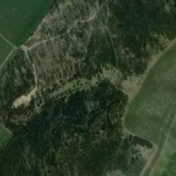 Satellite imagery of Paseka [Hostěradice na Moravě], CZ