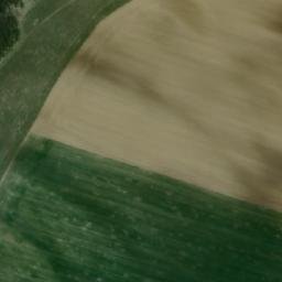 Satellite imagery of Paseka [Hostěradice na Moravě], CZ