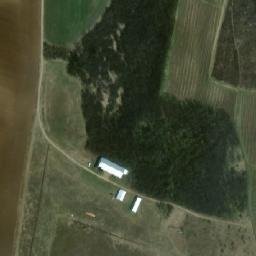 Satellite imagery of (Miroslavské kopce) [Miroslav], CZ