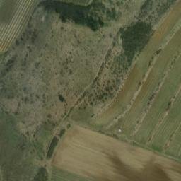 Satellite imagery of Markův kopec [Miroslav] GSM, CZ