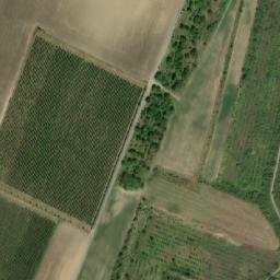 Satellite imagery of Žlutý kopec [Popice], CZ