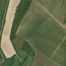Satellite imagery of Žlutý kopec [Popice], CZ