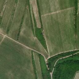 Satellite imagery of Slunečná [Popice], CZ