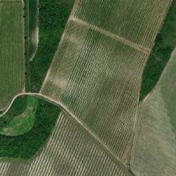Satellite imagery of Slunečná [Popice], CZ