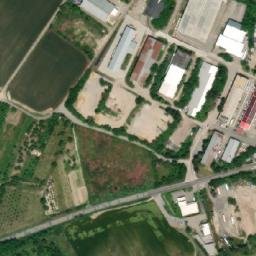 Satellite imagery of Křížový vrch [Hustopeče u Brna], CZ