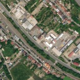 Satellite imagery of [Hustopeče u Brna] GSM-2, CZ