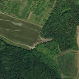 Satellite imagery of Soudná [Němčičky], CZ