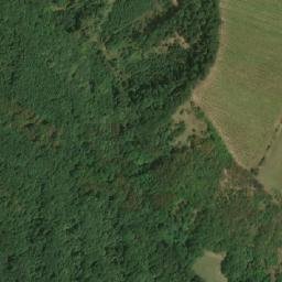 Satellite imagery of (U Korouhvičky [Kobylí]), CZ