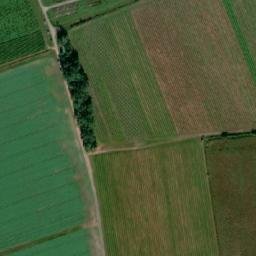 Satellite imagery of Náklo [Ratíškovice] GSM, CZ