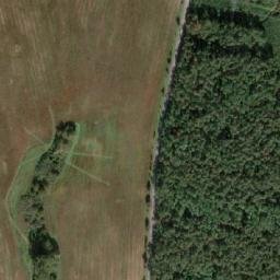 Satellite imagery of [Vacenovice u Kyjova] HG, CZ