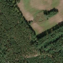 Satellite imagery of (U Cihelny) [Vacenovice u Kyjova], CZ