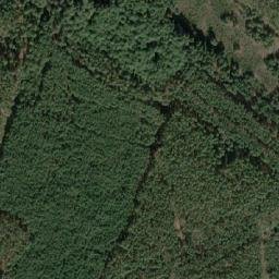 Satellite imagery of (Tesaříkův bor) [Vracov], CZ