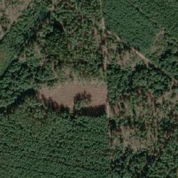 Satellite imagery of (Šustatá) [Vracov], CZ