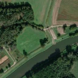 Satellite imagery of (Za Moravou) [Strážnice na Moravě], CZ