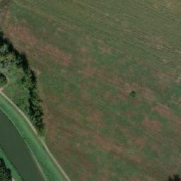Satellite imagery of (Za Moravou) [Strážnice na Moravě], CZ